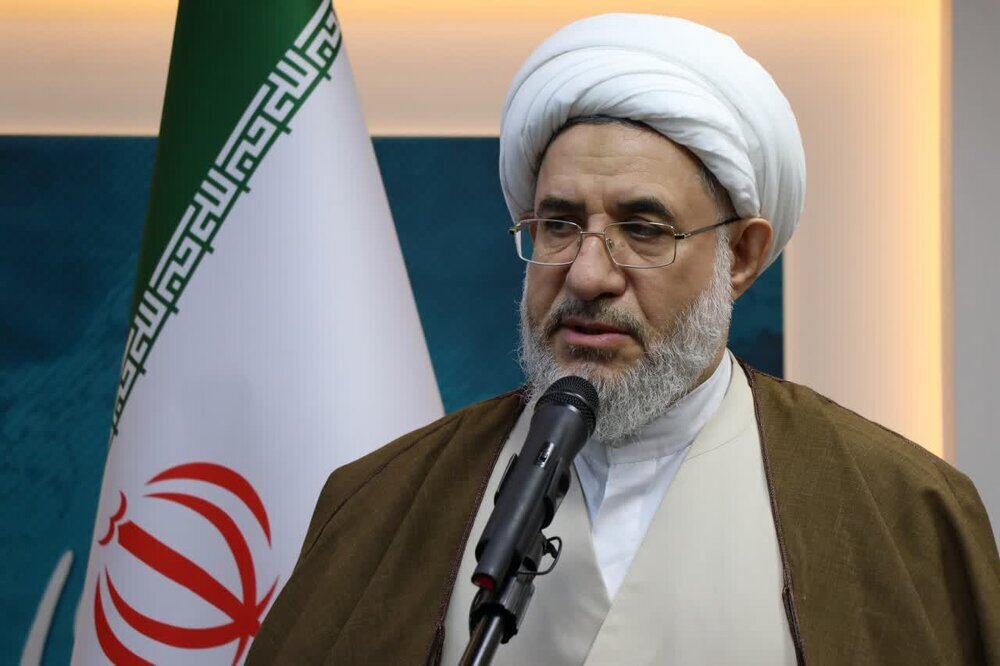 Senior cleric: Threats against Supreme Leader amount to declaration of war on Islam