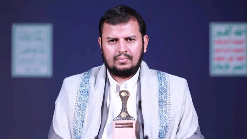 Zionists continue their crimes in Gaza with complete brutality: Ansarullah Leader