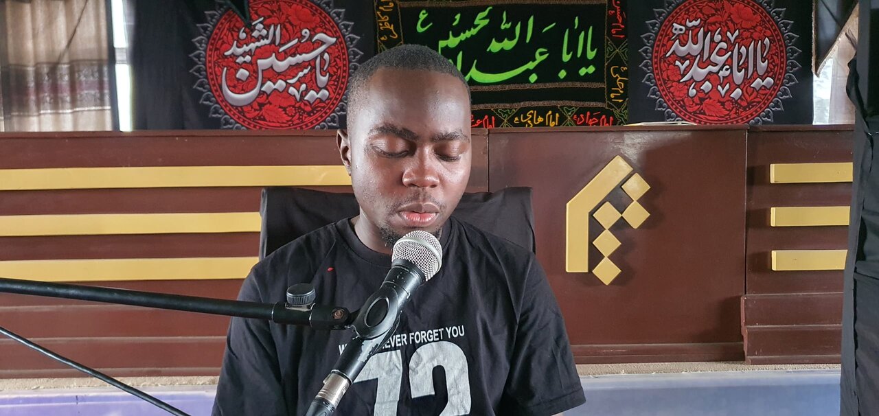 Nafasi Tukufu ya Ali Akbar (a.s) - Kijana wa Imam Hussein (a.s) - Mcha Mungu, Jasiri, na Mwenye Kufanana zaidi na Mtume Muhammad (s.a.w.w) + Picha