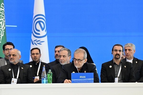Pizişkîyan: Hêzên çekdar ên Îranê êrîşkaran bi mijê tepisandin