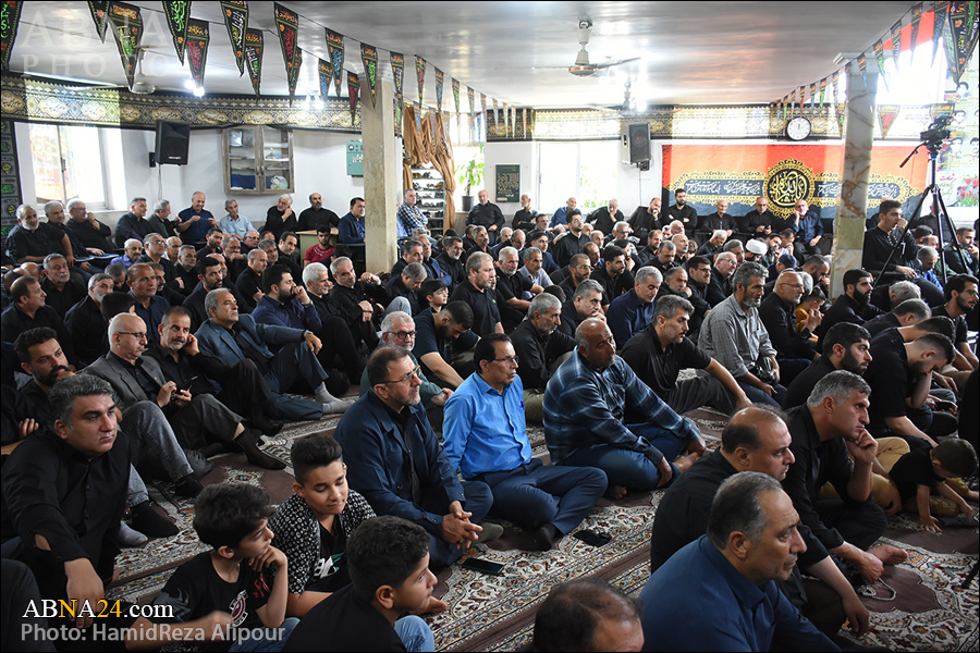 ملت ایران از مکتب عاشورا آموخته که تسلیمپذیر نیست / اقتدار امروز ما به برکت خون شهداست