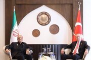 Pizişkîyan: "Tenê rêya rawestandina zilm û zordariyên rejîma Siyonîst, yekbûna ummeta Îslamî ye."