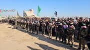 Hamas gives positive response to US-mediated Gaza ceasefire