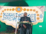 Imam Hussein (as):“Atakayeungana nami basi atakuwa Shahidi,na asiyeungana nami hatofikia ushindi" | Taasisi ya Hujjatul Asr Society Of Tanzania +Video