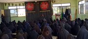 Majlisi ya Tasu'a -Muharram- Madrasa Hazrat Zainab (sa) - Kigamboni - Dare-es-Salam | "Nafasi ya Imam Hussein (a.s) kwa Masahaba wake" +Picha