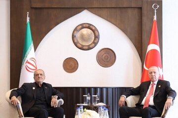 Pizişkîyan: "Tenê rêya rawestandina zilm û zordariyên rejîma Siyonîst, yekbûna ummeta Îslamî ye."