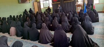 Tanzaniya: Gudunmawar Mata Wajen Kiyaye Sakon Ashura A Mahangar + Hotuna