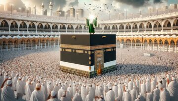 عباس: خطبه ای که حماسه را با ادب در آویخت
