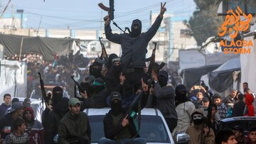حماس کمانڈر کا دوٹوک پیغام؛ عزتمندانہ سمجھوتہ، یا جنگ شہادت تک 