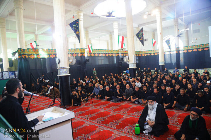 Rapora Wêneyî | Merasima Bîranîna Şehîdên Îqtidarê Îranê ji aliyê Penaberên Efxanî yên Şaredarê Qomê