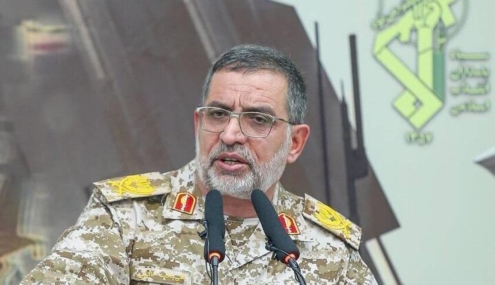 هشدار سپاه پاسداران به اسرائیل: دیگر خط قرمزی نخواهیم داشت