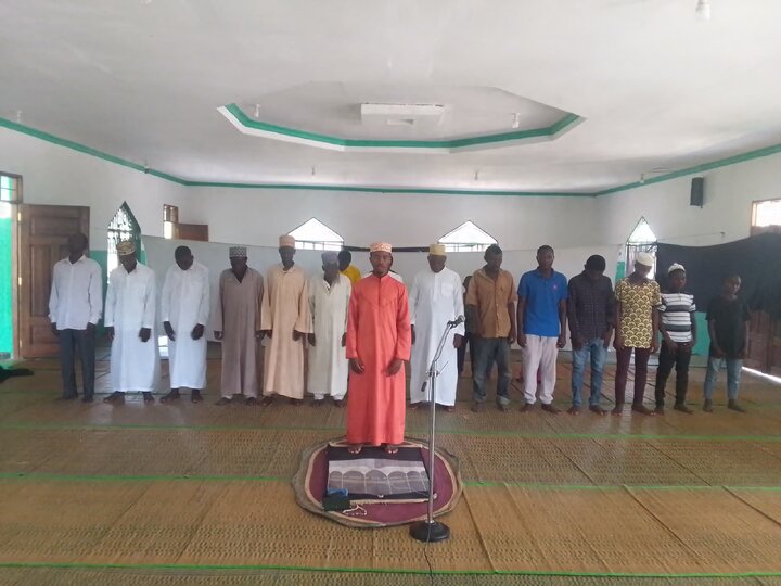 Majlisi Tanzania