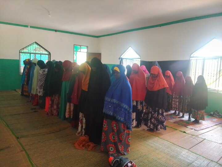 Majlisi Tanzania