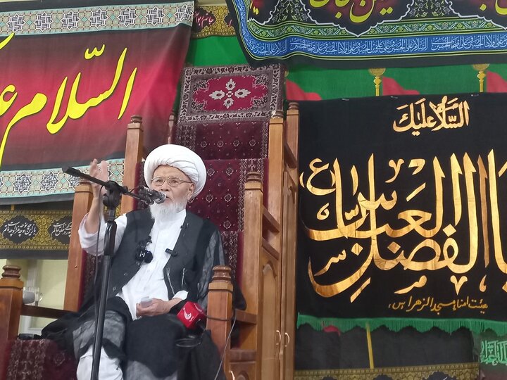 کابل تاسوعا