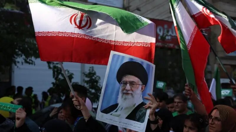 Declaração da Associação Cultural Iraniana do Brasil, condenando a ameaça de Trump ao Líder Supremo e seu apelo à rendição da nação iraniana