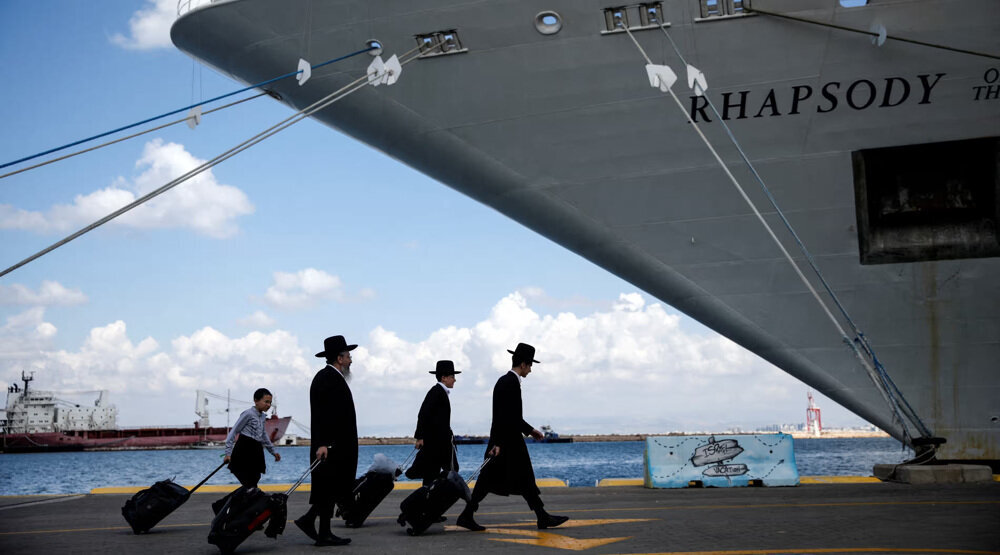 Lumalaking Pag-aalala sa Cyprus sa Pagbili ng mga Israeli Settler ng Lupa