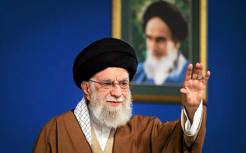 Maduro salue la sagesse du Guide suprême iranien pour avoir préservé le pays avec fermeté