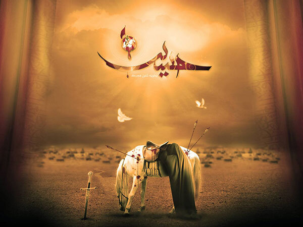 پادکست ابنا | آیاتِ حسین؛ مسیح...