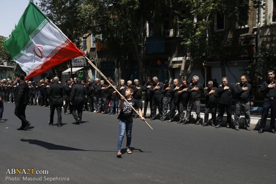 Ujumbe wa Kiongozi Mkuu wa Mapinduzi ya Kiislamu - Ayatollah Khamenei (Allah Amhifadhi) Kuhusu Harakati ya Imam Hussein (a.s)