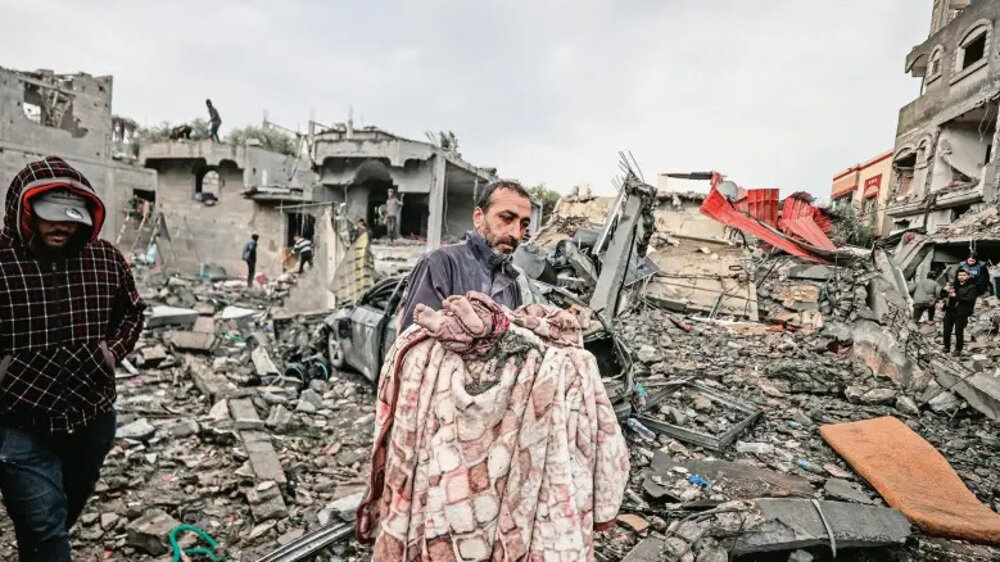 Izraelski napadi ubili najmanje 42 Palestinaca u Gazi od zore, desetine njih tražilo pomoć