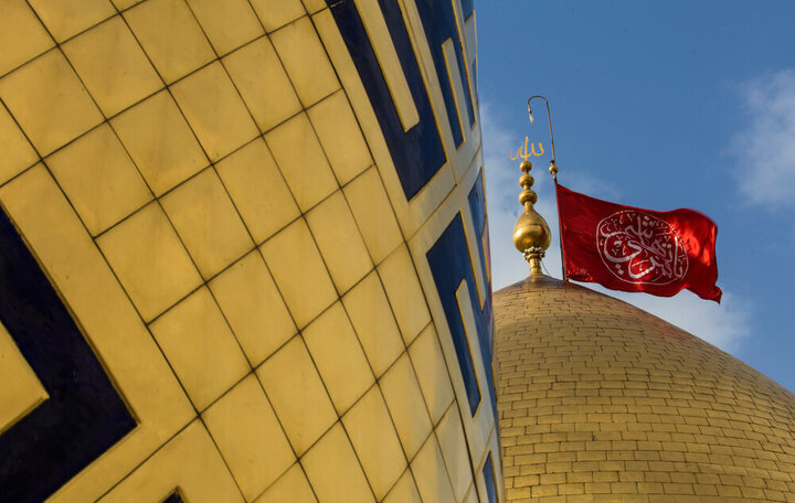 نوحه معروف روز تاسوعا را چه کسی سروده است؟؛ نوحه‌ای که بسیار خوانده شد