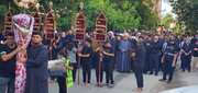 Ilimantarwa Akan Waki'ar A'shura Da Duk Wani Lamari Na Tarihin Musulunci Shi Ne Kiyaye Gaskiya Da Adalci A Tarihi.