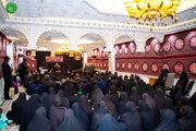 Sheikh Ibrahim Alzakzaky {H}: Mutum Ya Tsaya Ƙyam Tsakani Da Allah, Ƙyam Saboda Allah, Ko Me Zai Faru Ya Faru.