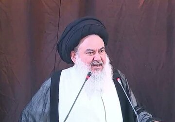 Îmamê Nimêja Înê ya Bexdayê: Îranê hevsengiya herêmî guhert