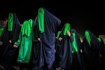 कर्बला की सबसे बड़ी मुसीबत