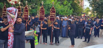 Ilimantarwa Akan Waki'ar A'shura Da Duk Wani Lamari Na Tarihin Musulunci Shi Ne Kiyaye Gaskiya Da Adalci A Tarihi.