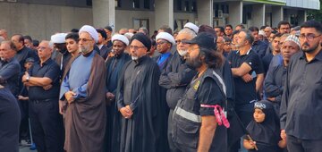 A'shura-Tanzania | Kuelimika Juu ya Tukio la A'shura na Tukio lolote la Historia ya Kiislam ni kusimamia Ukweli Halisi na Haki ilivyo Katika Historia