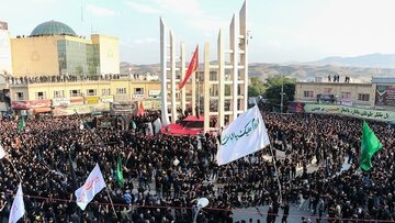 Dezenas de milhões de muçulmanos celebram hoje o Dia de Ashura