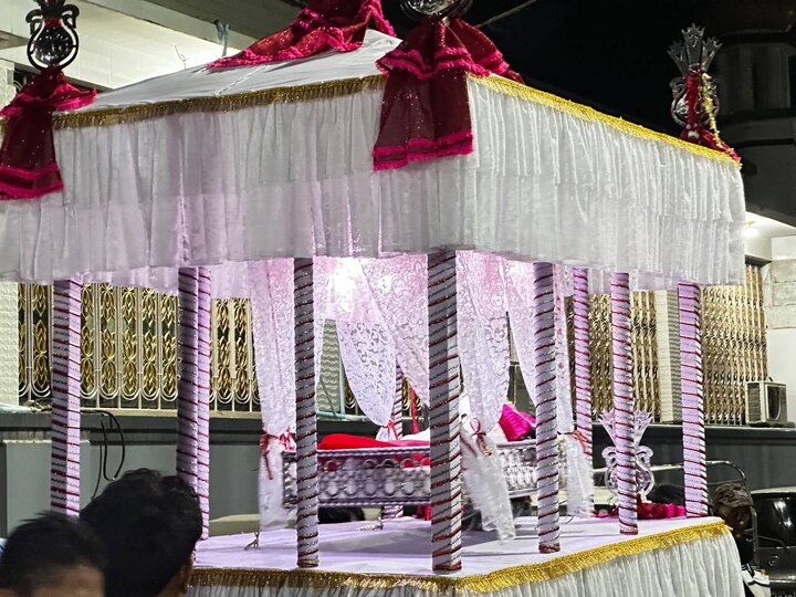 မန္တလေး မြို့ တွင် မုဟရမ် လ ၁၀ ရက် နေ့ အဇါဒါရီ ၏ ပုံရိပ်များ   ။ ။ Photos