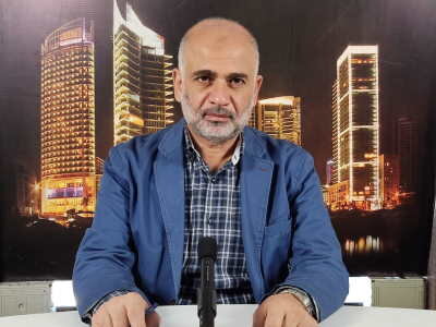 حياتنا مرةٌ صعبةٌ وعيشنا كئيبٌ حزينٌ