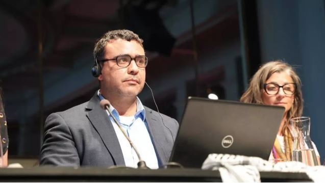 Israel se asienta en una ideología de supremacía y deshumaniza a los palestinos