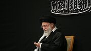 محرم کی دسویں شب، غم کی انتہاؤں میں مسکراہٹیں