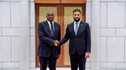 Britain restores ties with Syria after Jolani-led regime takes power