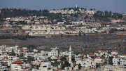 West Bank settlements surge 40% under Netanyahu’s government
