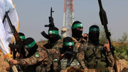 Israeli general admits Hamas has regained pre-war strength in Gaza