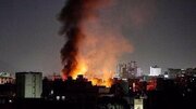 Yemeni army launches missile at Israel after Hodeidah airstrikes