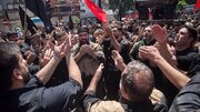 Millions of Muslims observe Ashura to honor martyrdom Imam Hussein