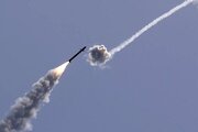 Gaza missile hits Nirim, damages rebuilding zone after 2023 assault