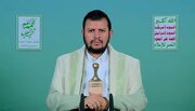 Sayyed Al-Houthi renews Sanaa’s firm position in supporting Gaza, facing US-Israeli enemy