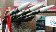 Yemeni air defenses repel Israeli warplanes targeting Hodeida