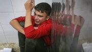 Israeli occupation carried out 59 massacres, killing 288 in 100 hours -  Gaza’s GMO