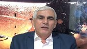 "Îsraêl serokê nivîsgeha şebekeya El Meyadîn girt."