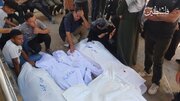 Gaza death toll rises to 57,418 amid continued Israeli assault