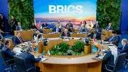 Hamas welcomes BRICS statement, urges immediate halt to war on Gaza