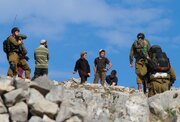 Extremist settlers seize Palestinian home in Turmus Ayya near Ramallah