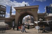 Israel se asienta en una ideología de supremacía y deshumaniza a los palestinos